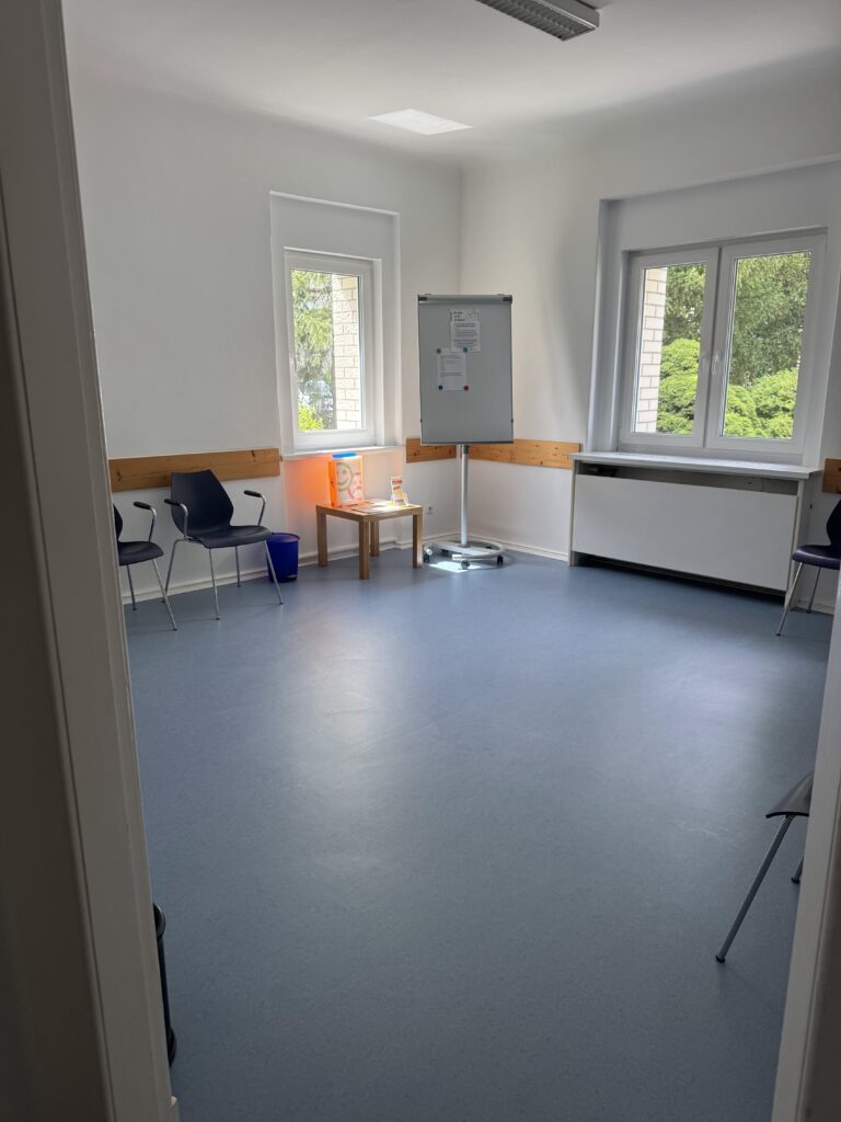 Wartezimmer 3